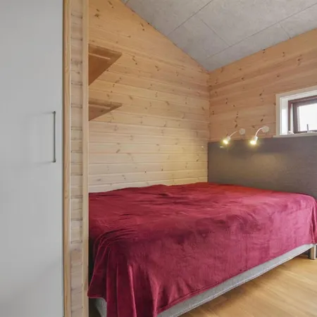 Semesterbostad Tuire - 250m From The Sea By Interhome Løkken