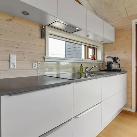 Tuire - 250m From The Sea By Interhome Løkken