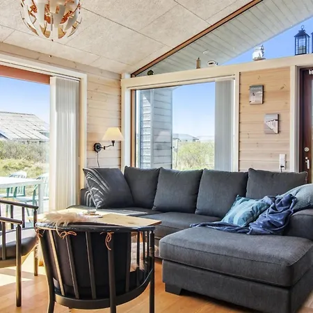 Tuire - 250m From The Sea By Interhome Semesterbostad Løkken