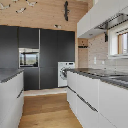 Tuire - 250m From The Sea By Interhome Løkken