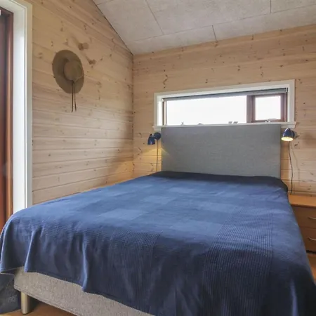 Tuire - 250m From The Sea By Interhome Dom wakacyjny