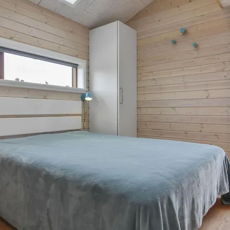 Feriehus Tuire - 250m From The Sea By Interhome *