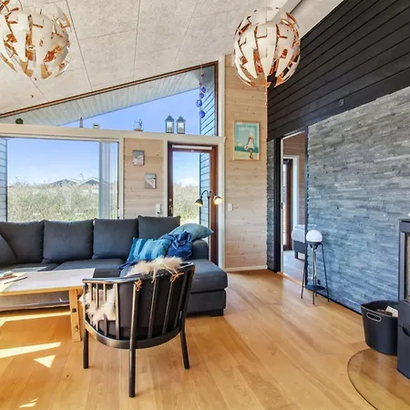 Tuire - 250m From The Sea By Interhome Løkken