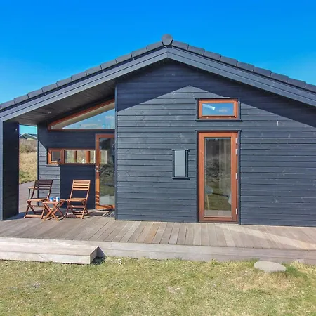 Tuire - 250m From The Sea By Interhome Dom wakacyjny Løkken