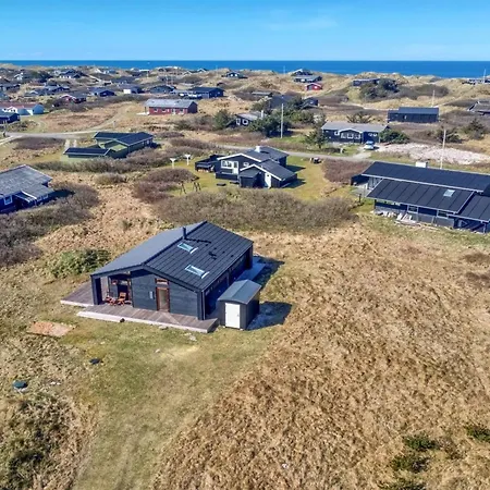 Tuire - 250m From The Sea By Interhome * Løkken
